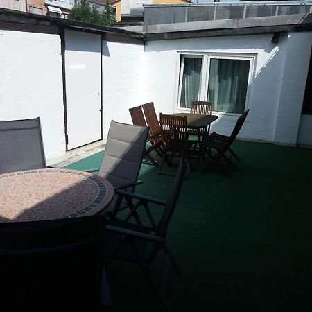 Appartements Am Wasserturm Worms Exterior photo